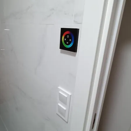 Дом отдыха Casa Parchis Conil Кониль-де-ла-Фронтера